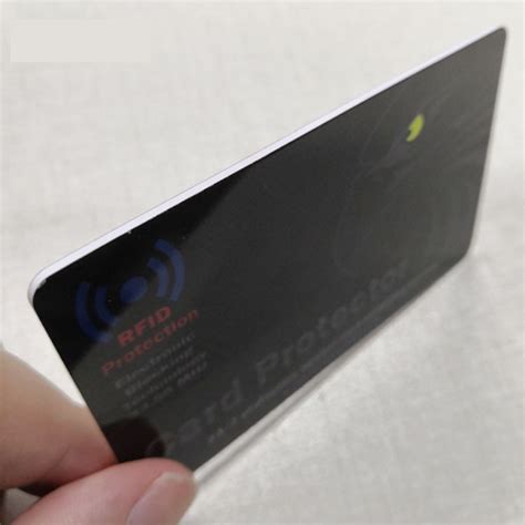 customized custom uv printed rfid blocking card|rfid access card.